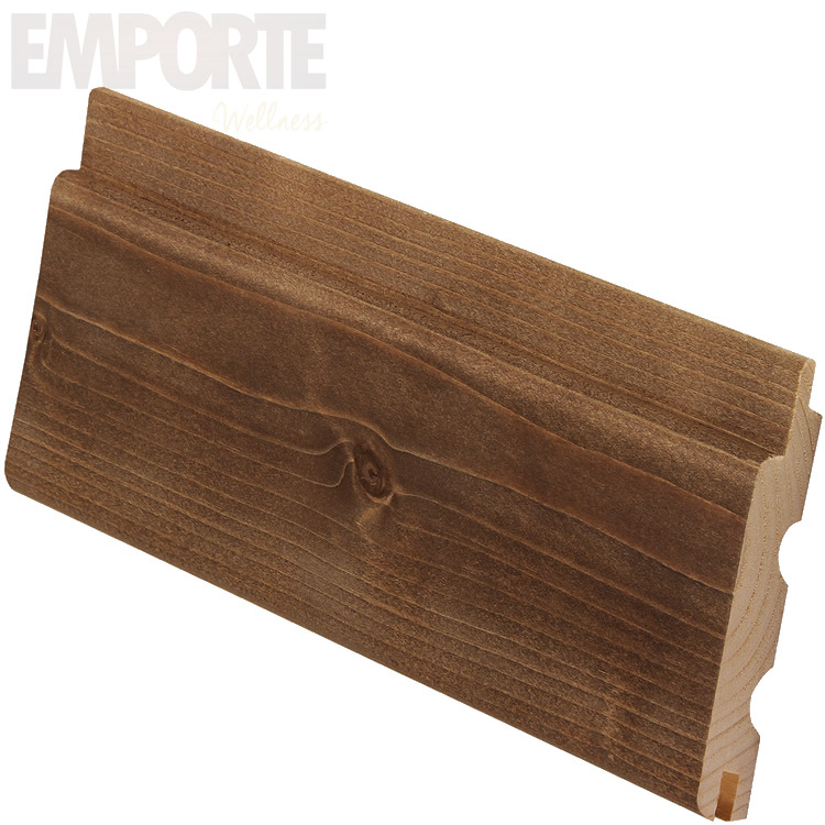 Bundel Nordisch Fichte Bruin 4,9m² STP 14*95 mm