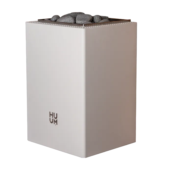 HUUM CORE Wall Mini Combi White - 3,6 kW.webp
