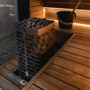 HUUM STEEL - 6,0 kW