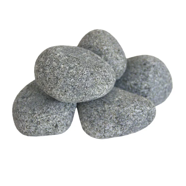 4x HUUM Saunastenen Rond 15 kg - 5-10 cm.webp