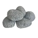 4x HUUM Saunastenen Rond 15 kg - 5-10 cm.webp