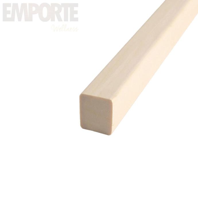 Afwerkplint Espen Plafond Plint 21*21 mm