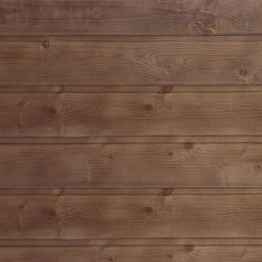 Nordische Fichte Saunaschroten Bruin STP 14*95 - 2400 mm