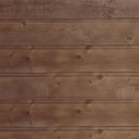 Nordische Fichte Saunaschroten Bruin STP 14*95 - 2400 mm