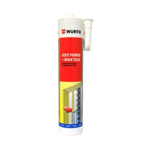 Würth Fixit High Tack Montagekit