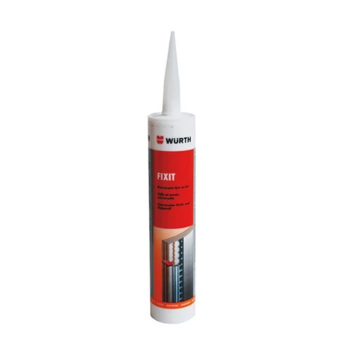 Würth Fixit Montagekit