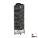 Sawo Tower Corner Saunakachel - TH5-90NS-CNR-P