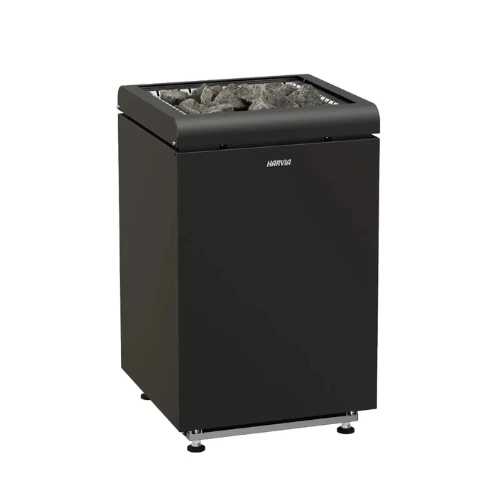 [HRC904M] Harvia Concept R Saunakachel (9,0 kW)