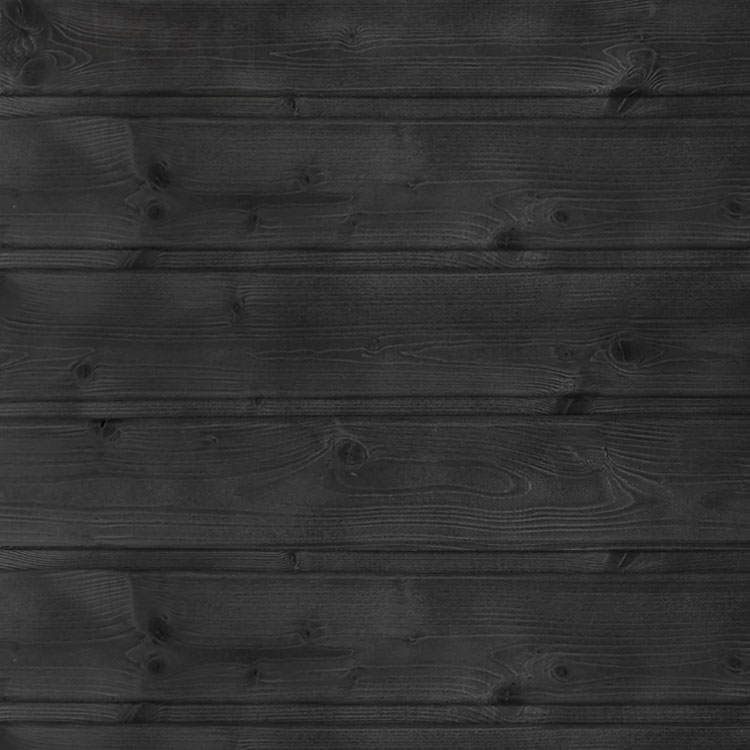 Nordische Fichte Saunaschroten Zwart STP 14*95 - 2400 mm