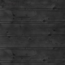 Nordische Fichte Saunaschroten Zwart STP 14*95 - 2400 mm