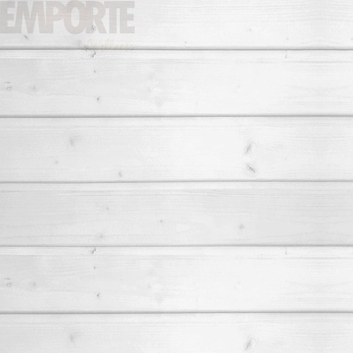 Nordische Fichte Saunaschroten Wit STP 14*95 - 2250 mm