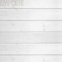 Nordische Fichte Saunaschroten Wit STP 14*95 - 2250 mm