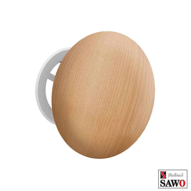 Thermo Elzen Ontluchting ­Ø100 - 631