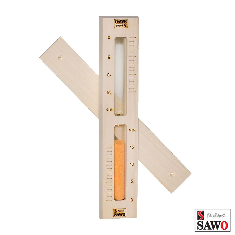 Sawo Espen Zandloper - 553-A