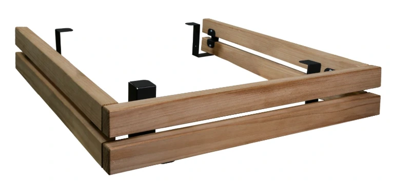 [HL3L] Harvia Veiligheidsrail Virta Combi HL110S/HL110SA - HL3L