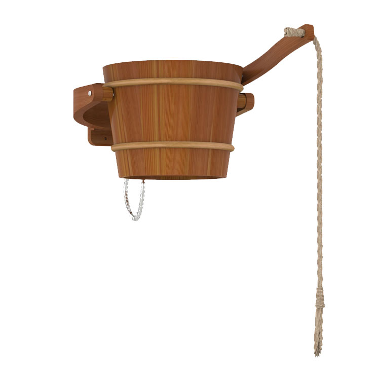 Sawo Ceder Stortdouche - 393-D