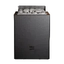 HUUM CORE Wall Black