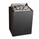 HUUM CORE Wall 6 Black