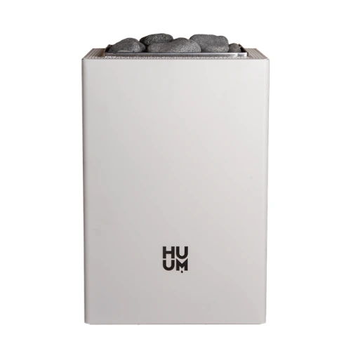 HUUM CORE Wall Mini Combi White - 3,6 kW
