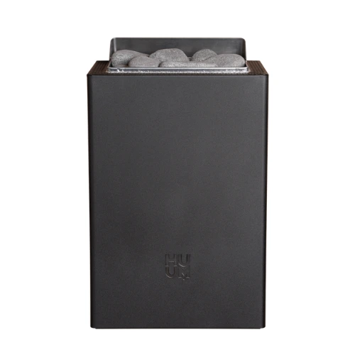 HUUM CORE Wall Mini Black (3,0 kW)