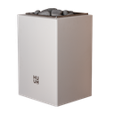 HUUM CORE Wall Mini 3 White