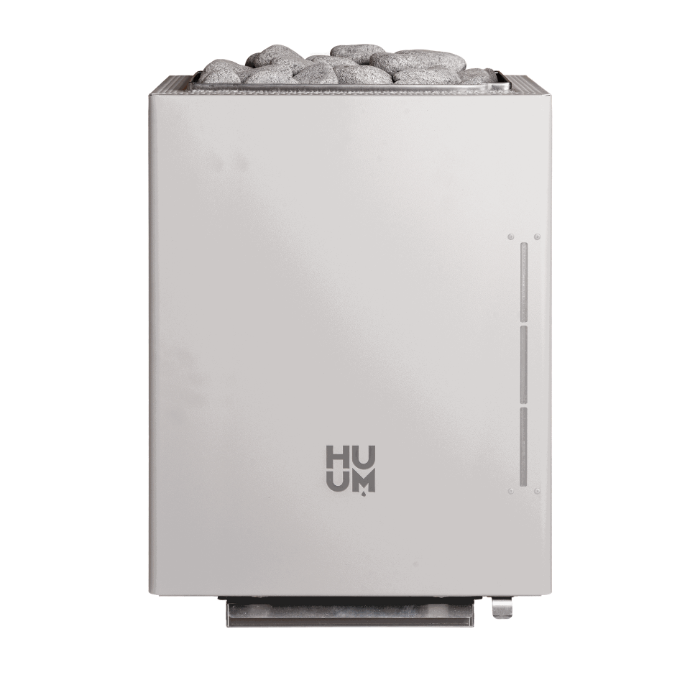 HUUM CORE Wall Combi 6 White