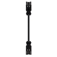 Verlengkabel infrarood 1,5mm² - 2 meter - Wieland