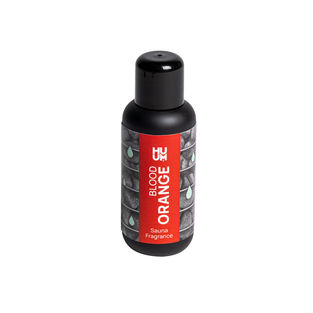 HUUM Geurstof Blood Orange 100 ml