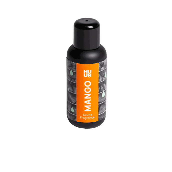 HUUM Geurstof Mango 100 ml