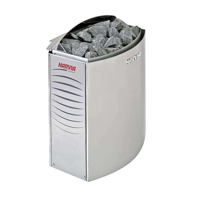 Harvia Vega Saunakachel - BC80E