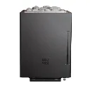 HUUM CORE Wall Combi Black