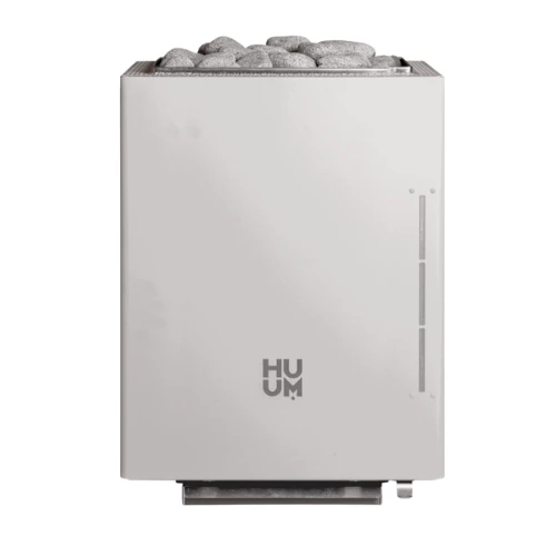 HUUM CORE Wall Combi White (4,5 kW)