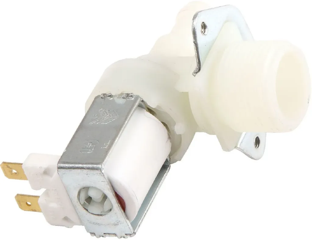 [SPZSS-610] Harvia Solenoid valve 230VAC, white SPZSS-610