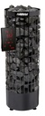 Harvia Cilindro XE Saunakachel - Black