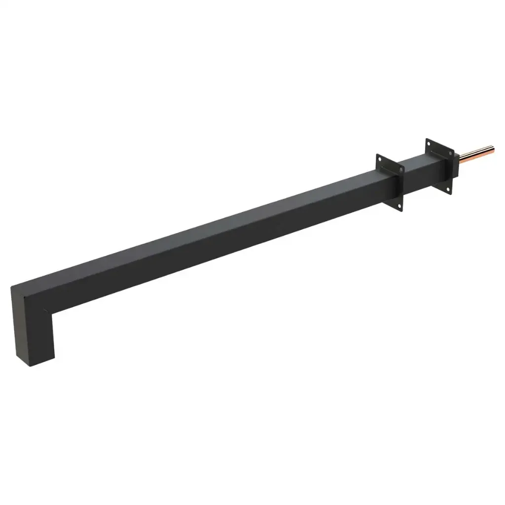 [SASL2M] Harvia Autodose stoomdispenser - Zwart