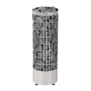Harvia Cilindro Saunakachel - Externe besturing - Steel