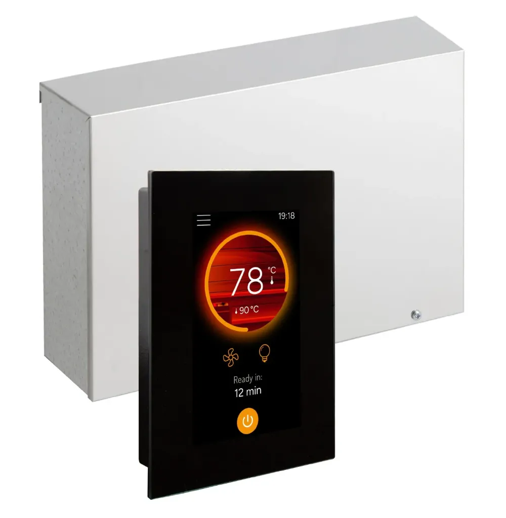 [FX1704XC] Harvia Fenix FX170 WiFi Core
