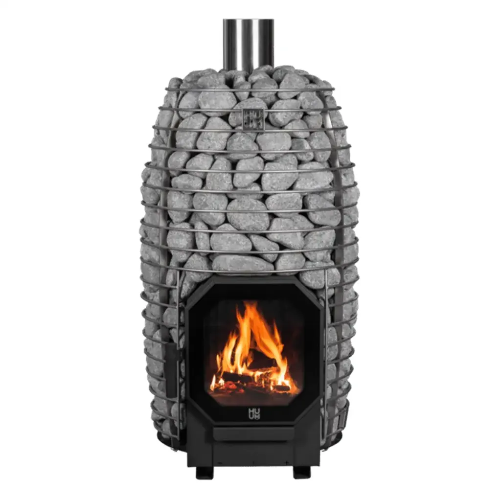 [H1017011] HUUM HIVE Flow Saunakachel (8,5 kW)