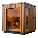 Polar Spa M2 Buitensauna