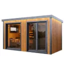 Polar Spa M4 Buitensauna