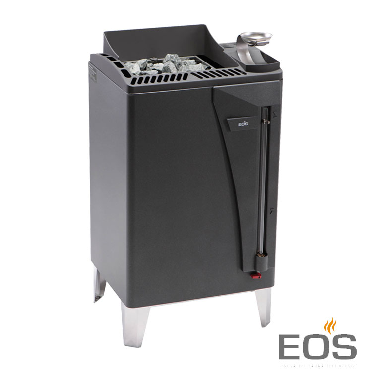 EOS Bi-O Max Saunakachel