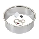 Harvia Inbouwring Glow, Cilindro