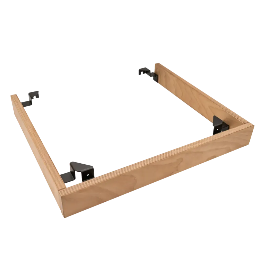 HUUM CORE Wall safety railing