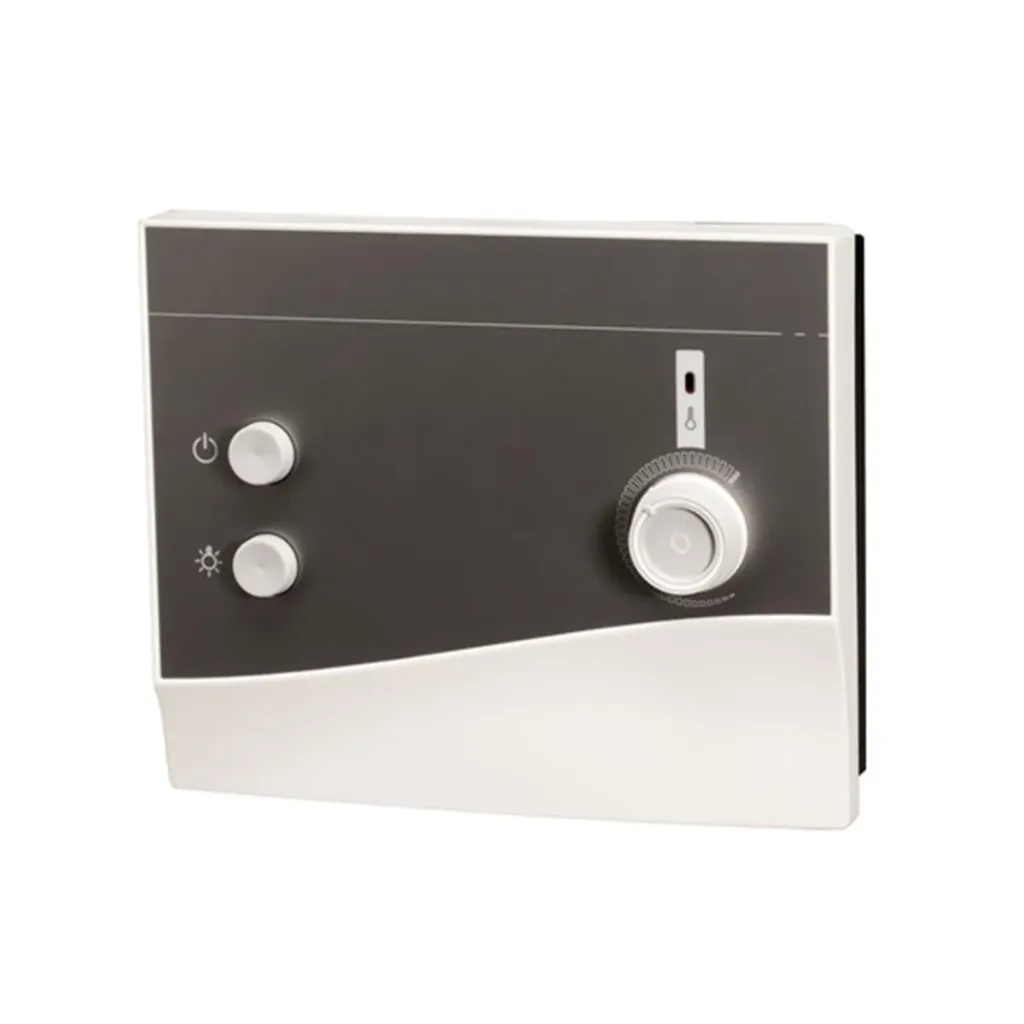 Harvia K-serie Saunabesturing