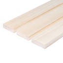 SW Espen Banklatten SHP 28*120