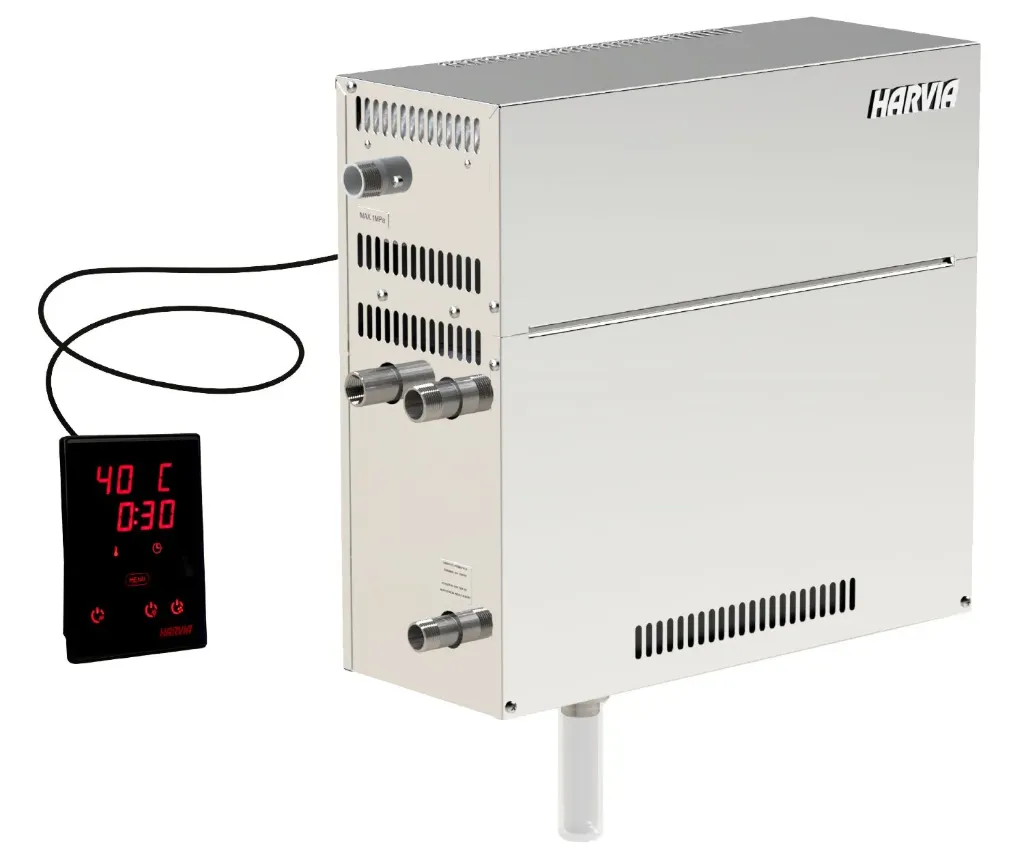 Harvia HGD WiFi Stoomgenerator - HGD60XW