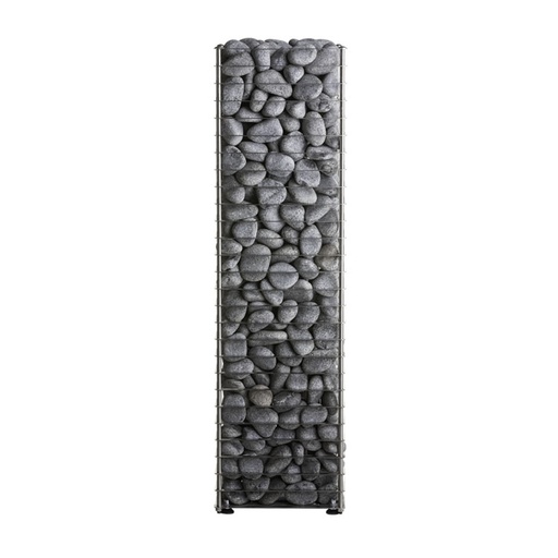 HUUM CLIFF mini Saunakachel - 3,5 kW