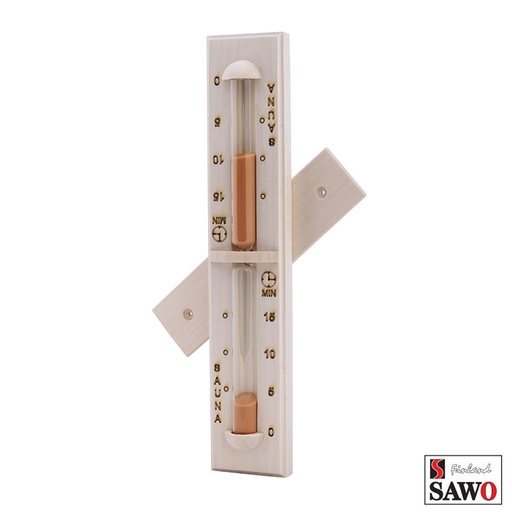 Sawo Espen Zandloper - 551-A