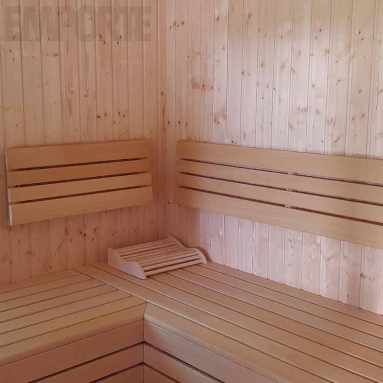 Abachi Banklatten SHP 22*80 - 3050 mm