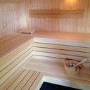 Abachi Banklatten SHP 22*80 - 3050 mm